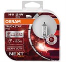 Osram TruckStar Pro H11 24V Next Gen (2 stk.)